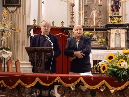 Gattinara: riapre al pubblico la Chiesa di Santa Marta