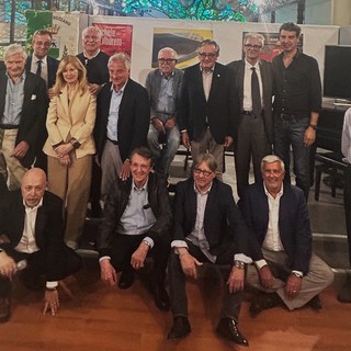 A Rozzano un omaggio a Michele Alboreto nel 25° anniversario della morte: in mostra anche l’auto del titolo europeo del 1980