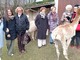 Valdilana, l’Inner Wheel Valsesia visita Alpacone: dagli alpaca ai filati di pregio