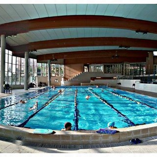 Caro energia, tante le piscine a rischio chiusura in Piemonte (foto di repertorio)