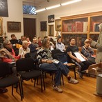 Varallo, avviato in Biblioteca il corso gratuito di arabo classico