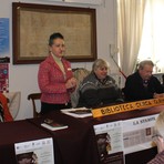 Pregiudizi e saperi della montagna valsesiana: presentato in Biblioteca a Varallo il nuovo volume IstorBiVe