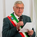 Varallo, busta con bossolo al sindaco Bondetti: "A breve l'esito delle indagini della Digos di Torino" VIDEO