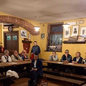 Grignasco, &quot;Truna dal Giuan&quot;: grande successo per la serata in dialetto valsesiano
