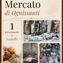 Scopello, il 1° novembre torna la Fiera di Ognissanti Scopello, il 1° novembre torna la Fiera di Ognissanti
