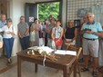 Guardabosone, abiti da sposa in mostra tra memoria, tradizioni e rock’n roll Guardabosone, abiti da sposa in mostra tra memoria, tradizioni e rock’n roll