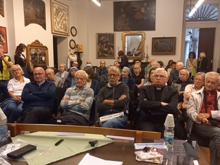 A Varallo il primo convegno di studi dedicato al Beato Bernardino Caimi A Varallo il primo convegno di studi dedicato al Beato Bernardino Caimi