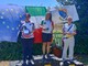 Arcieri del Sesia protagonisti al Campionato regionale 3D