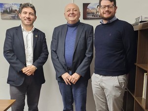 Dalla Valsesia parte la sperimentazione europea sull’idrogeno: il progetto H2SCORE sceglie Quarona