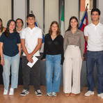 Serravalle premia gli studenti meritevoli: assegnate le borse di studio Rava e Sezzano