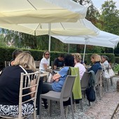 “La Pagina Bianca”, a ottobre due nuovi incontri tra sostegno ai caregiver e sensibilizzazione sulla demenza “La Pagina Bianca”, a ottobre due nuovi incontri tra sostegno ai caregiver e sensibilizzazione sulla demenza