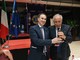 Lions Club Valsesia, Amedeo Gabella nuovo presidente dopo il passaggio della campana