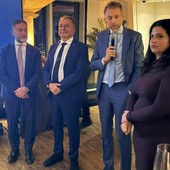 A Dubai si presenta il Piemonte agroalimentare, enogastronomico e turistico