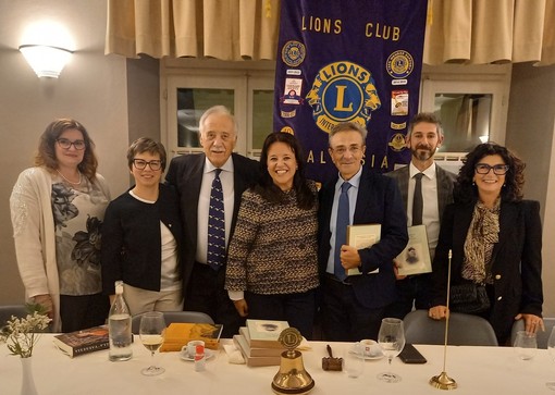 “Il Lions Club Valsesia accende i riflettori sulla salute mentale infantile”