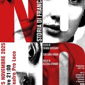 Borgosesia celebra il 25 novembre con “La storia di Franca Viola”: al Teatro Pro Loco va in scena lo spettacolo dedicato alla forza delle donne