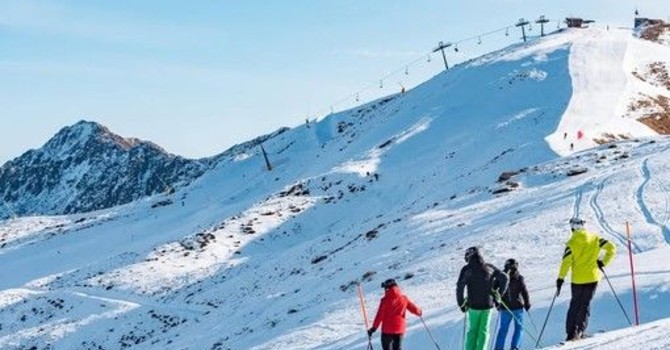 Turismo in Valsesia in ripresa: buona affluenza a Pasqua tra neve, escursioni e prime prenotazioni per l’estate Turismo in Valsesia in ripresa: buona affluenza a Pasqua tra neve, escursioni e prime prenotazioni per l’estate