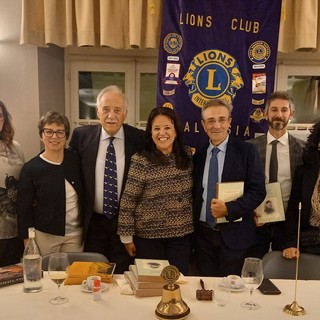 “Il Lions Club Valsesia accende i riflettori sulla salute mentale infantile”