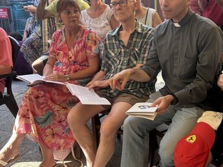 Guardabosone News, il nuovo numero racconta storia, memoria e vita del paese Guardabosone News, il nuovo numero racconta storia, memoria e vita del paese