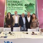 Passione di Sordevolo: presentato il Biellesissimo a Terra Madre, il Salone del Gusto di Torino