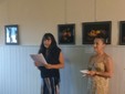 Guardabosone, inaugurata la mostra per i 45 anni del Fotogruppo Noveis Guardabosone, inaugurata la mostra per i 45 anni del Fotogruppo Noveis