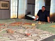 Fabbrica della Ruota, visita guidata alla mostra “Di carta e di cotone” con Danilo Craveia Fabbrica della Ruota, visita guidata alla mostra “Di carta e di cotone” con Danilo Craveia