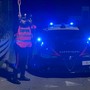 Stupefacenti, intensificati i controlli dei Carabinieri: un arresto e oltre mezzo chilo di droga sequestrato