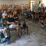 Casa Serena, i mandala degli ospiti raccontano vite, ricordi ed emozioni