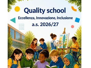 Quarona, rifinanziato “La Qualità a Scuola”: attività gratuite e nuove proposte per il 2026/2027 Quarona, rifinanziato “La Qualità a Scuola”: attività gratuite e nuove proposte per il 2026/2027