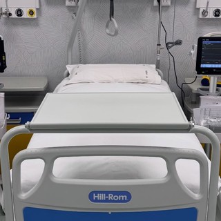 Borgosesia, lo sciatore svedese ringrazia il Pronto soccorso: «Un ospedale piccolo ma con un cuore grande»