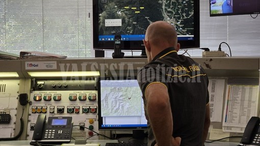 Rischio incendi e curiosi nelle aree del rogo: a Sabbia a Varallo chiesti più controlli Rischio incendi e curiosi nelle aree del rogo: a Sabbia a Varallo chiesti più controlli