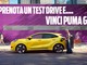 Prenota un test drive… e puoi vincere una Ford Puma Gen-E. No, non è uno scherzo