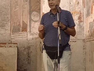 Grignasco, il Centro Studi celebra 60 anni ricordando il fondatore Pier Lorenzo Arpino Grignasco, il Centro Studi celebra 60 anni ricordando il fondatore Pier Lorenzo Arpino