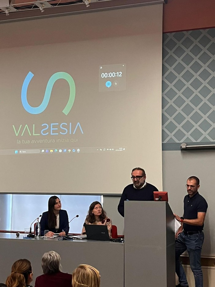 Varallo, Alberto Daffara rilancia: «Un grande consorzio per una Valsesia più forte e competitiva»