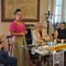 Varallo, in Biblioteca presentato “Miele amaro”, il romanzo valsesiano di Claudio Giacomone Cerino