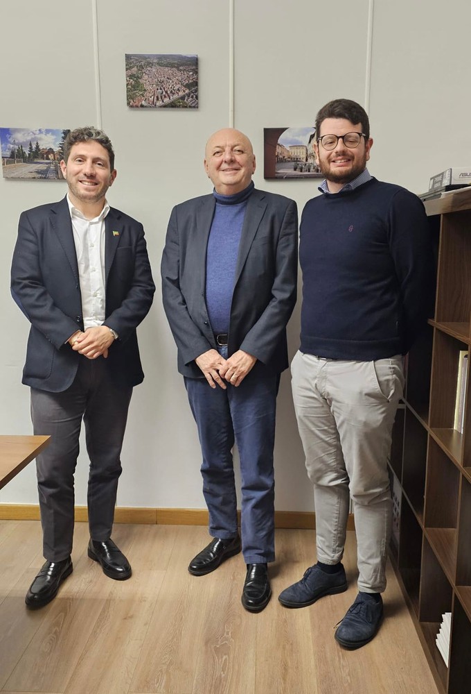 Dalla Valsesia parte la sperimentazione europea sull’idrogeno: il progetto H2SCORE sceglie Quarona