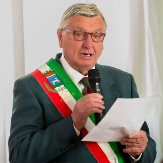Varallo, busta con bossolo al sindaco Bondetti: "A breve l'esito delle indagini della Digos di Torino" VIDEO