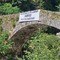 Boccioleto, appello per salvare il ponte di Piaggiogna Boccioleto, appello per salvare il ponte di Piaggiogna