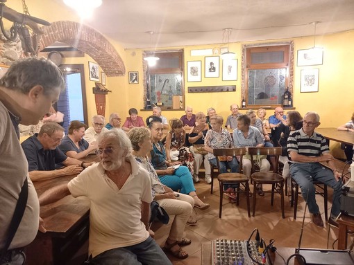 Grignasco si anima con le serate in dialetto valsesiano