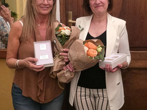 Diplomi e Puncetti d’Argento: la Scuola di Puncetto Valsesiano celebra allieve e maestre