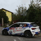 Foto archivio Aci Sport