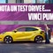 Prenota un test drive… e puoi vincere una Ford Puma Gen-E. No, non è uno scherzo