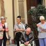 Diciotto mandala raccontano emozioni e ricordi: a Varallo inaugura “Il mandala della vita” Diciotto mandala raccontano emozioni e ricordi: a Varallo inaugura “Il mandala della vita”