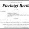 Pierluigi Bertini