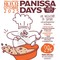 Panissa Days: tre giorni di gusto tra Vercelli e l’Alto Sermenza