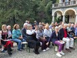 A Fobello il battesimo diventa memoria: presentati a Villa Musy gli atti del convegno sull’Alta Valsesia A Fobello il battesimo diventa memoria: presentati a Villa Musy gli atti del convegno sull’Alta Valsesia