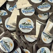 Quarona: mille profilattici in distribuzione al Riverside Festival