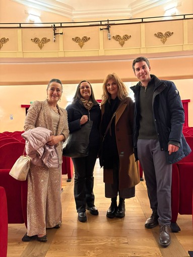 Teatro Civico di Varallo, sette spettacoli per la stagione 2026/2027