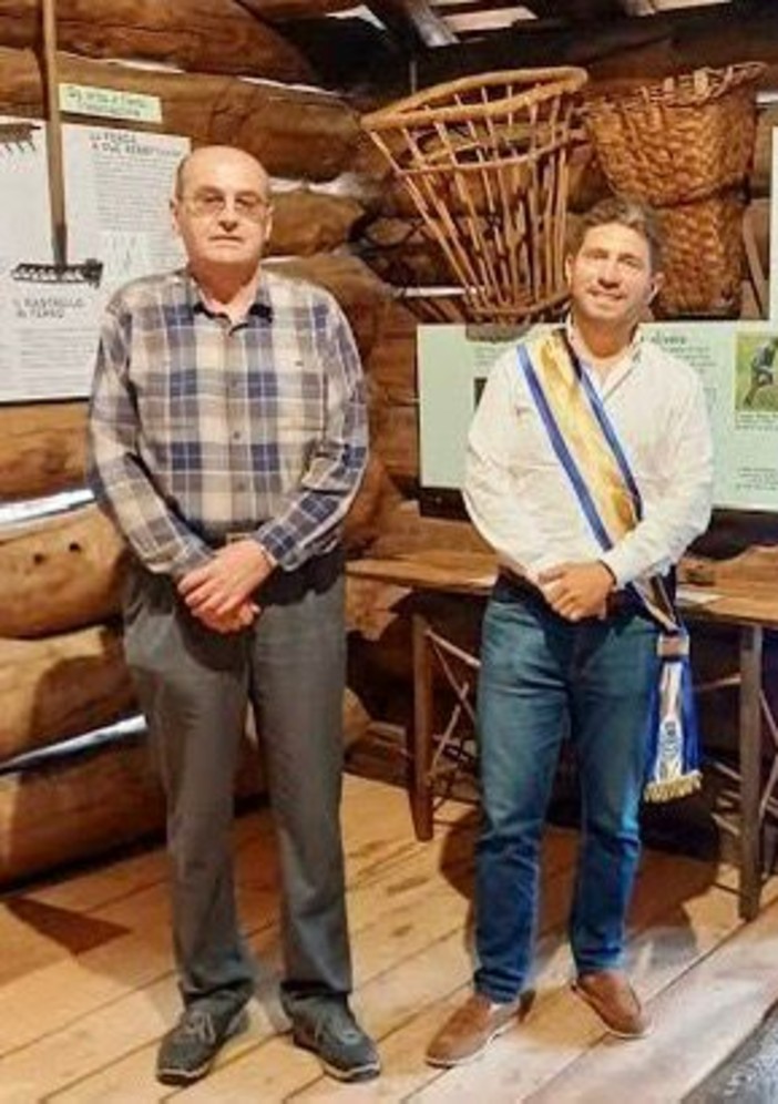 Ecomuseo della Valsesia, in arrivo 17.130 euro dalla Regione: fondi per i siti di Alagna, Rassa, Rima e Rimella