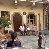 Varallo: Mostra di Lorenzo e Sergio Lombardi