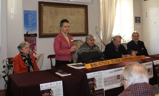 Pregiudizi e saperi della montagna valsesiana: presentato in Biblioteca a Varallo il nuovo volume IstorBiVe
